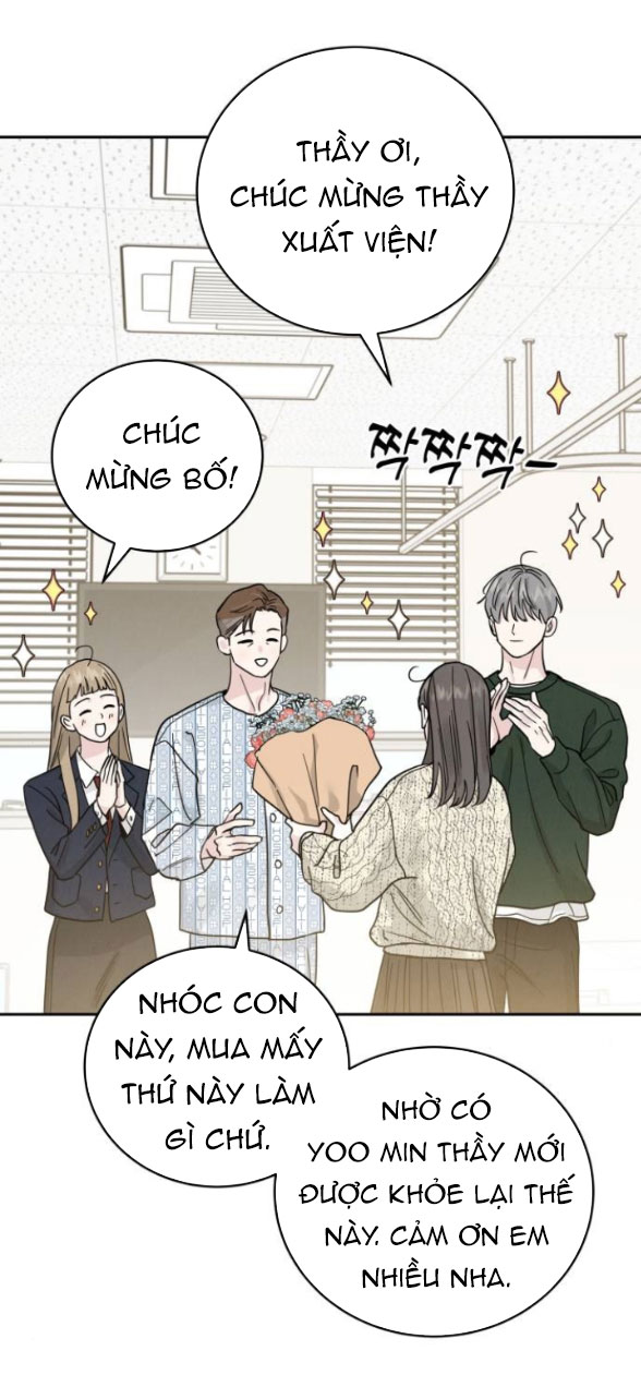 Thuyết Tình Yêu Ích Kỷ chapter 31.1 37