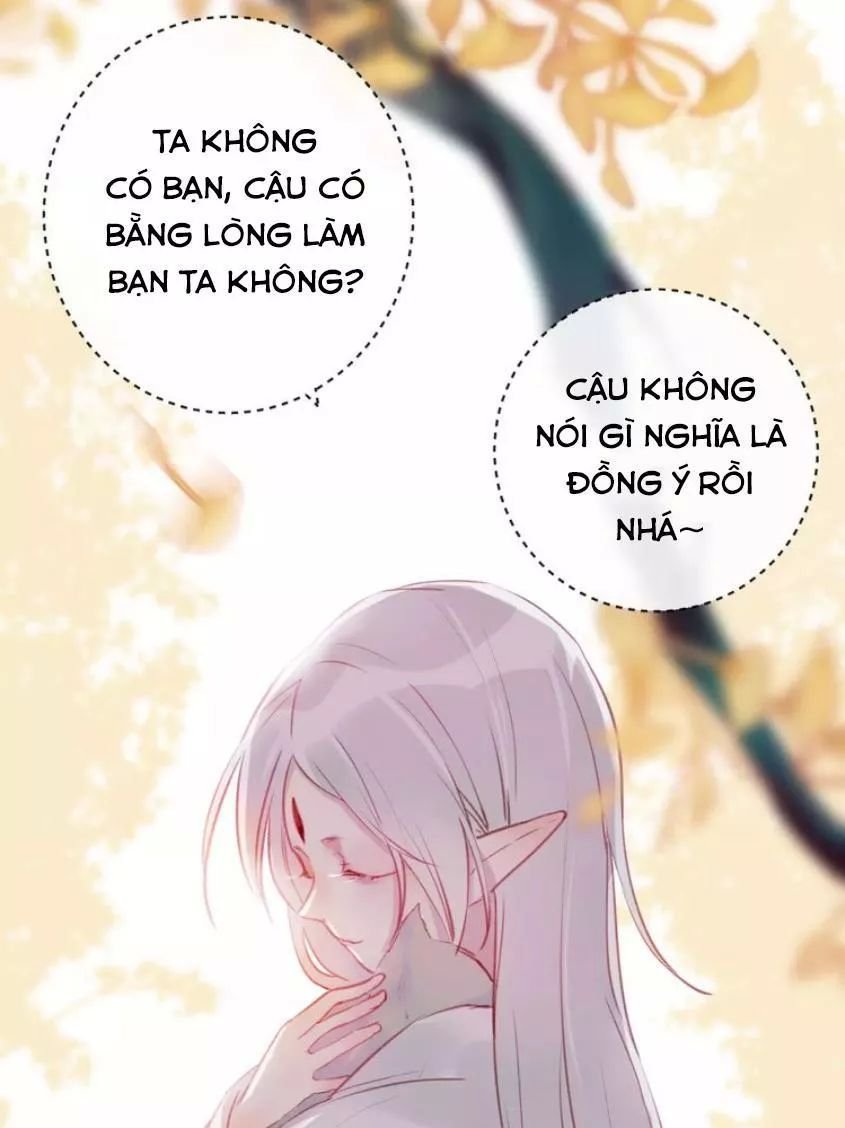 hồ minh chi hương chapter 9 40