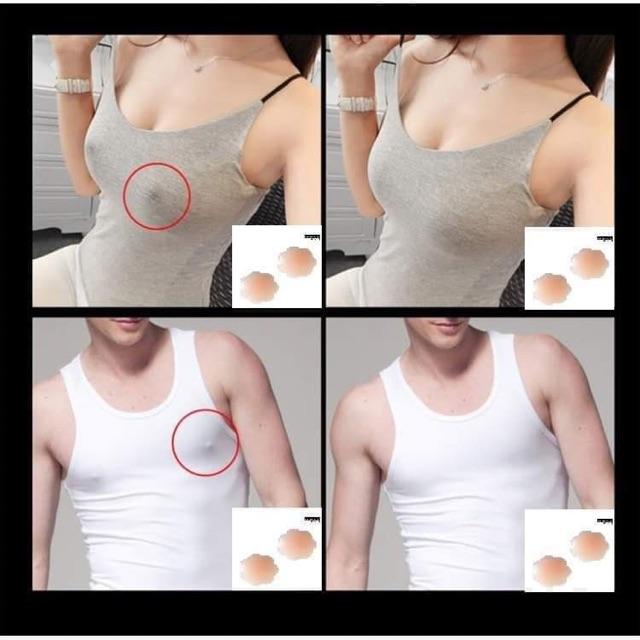 HỘP XANH 5 đôi dán ti ️