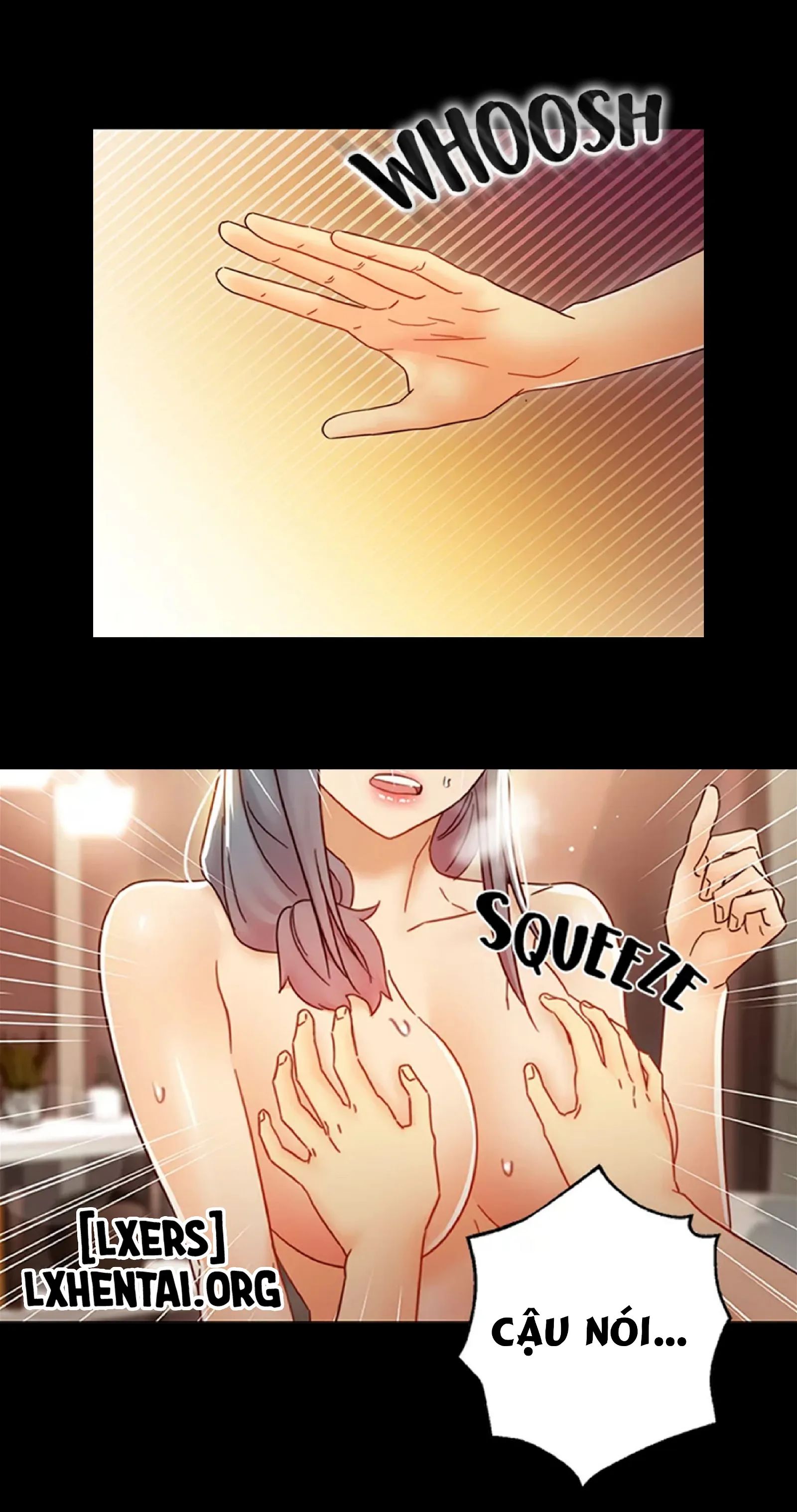 bạn của mẹ kế - không che chapter 48 21