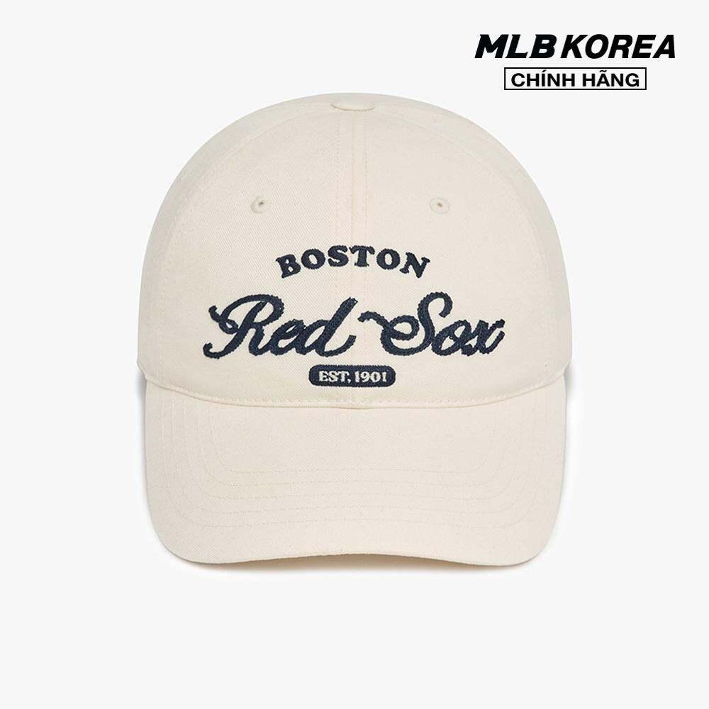 MLB - Nón bóng chày unisex thời trang Varsity Lettering 3ACPL033N