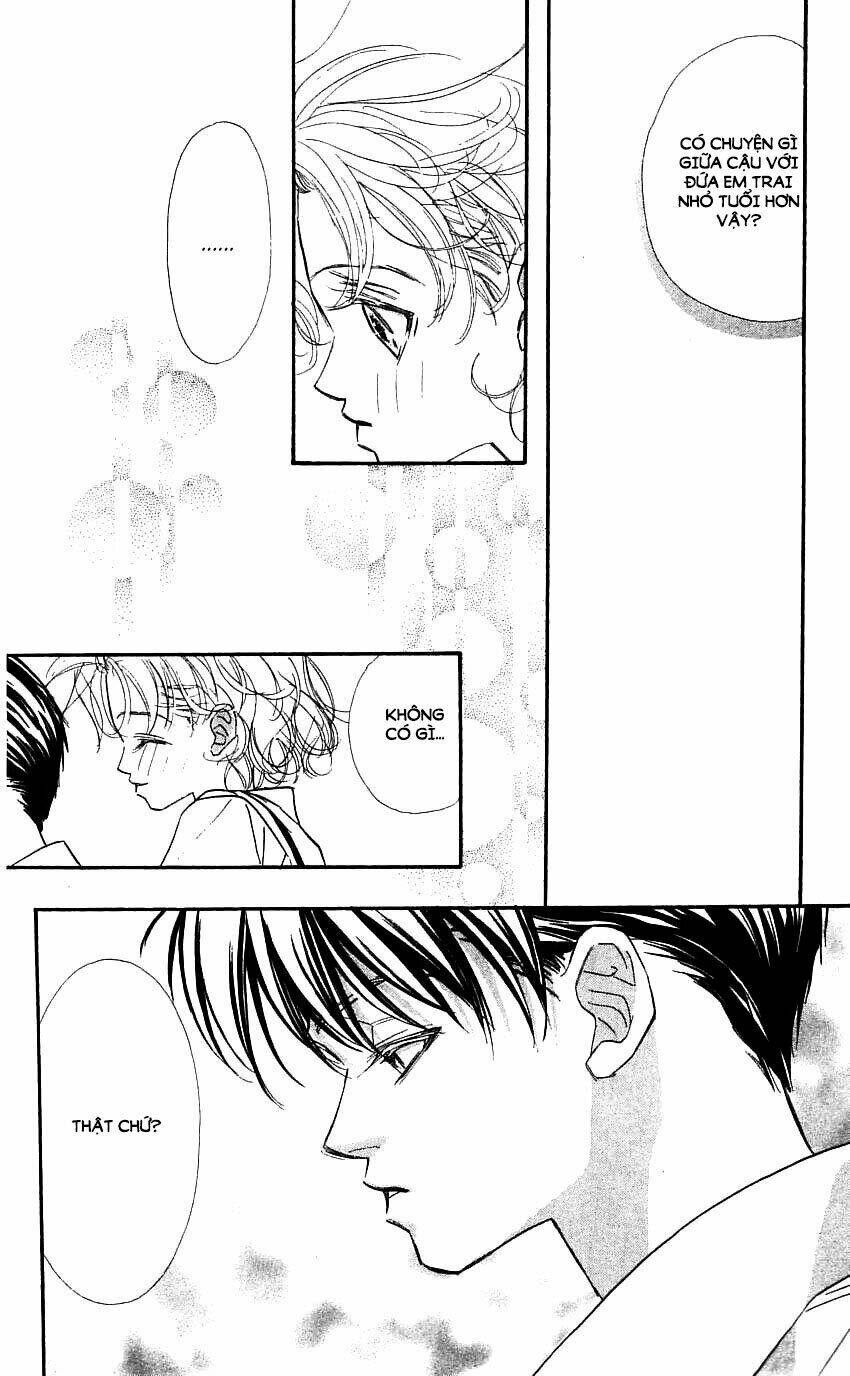 yoru made matenai chapter 21 12