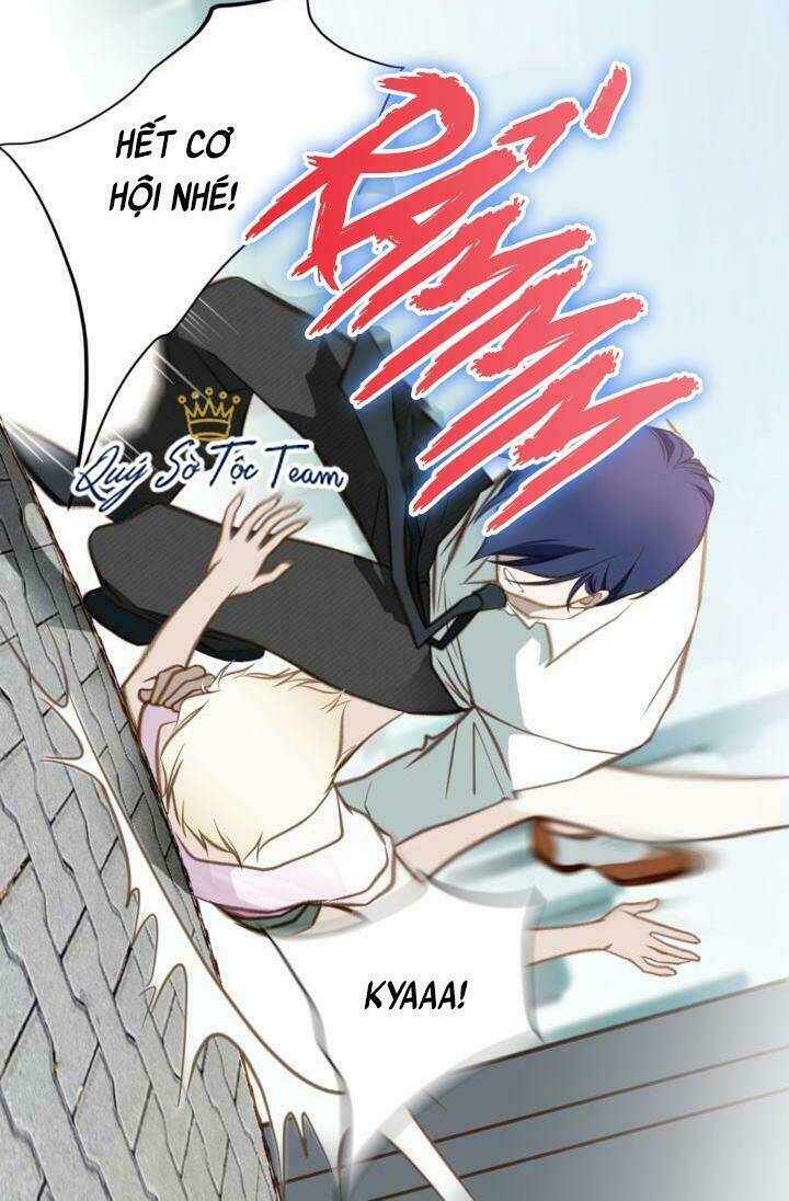 tiếp xúc chí mạng chapter 57 39