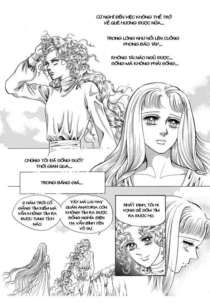 princess manhwa chapter 52 52