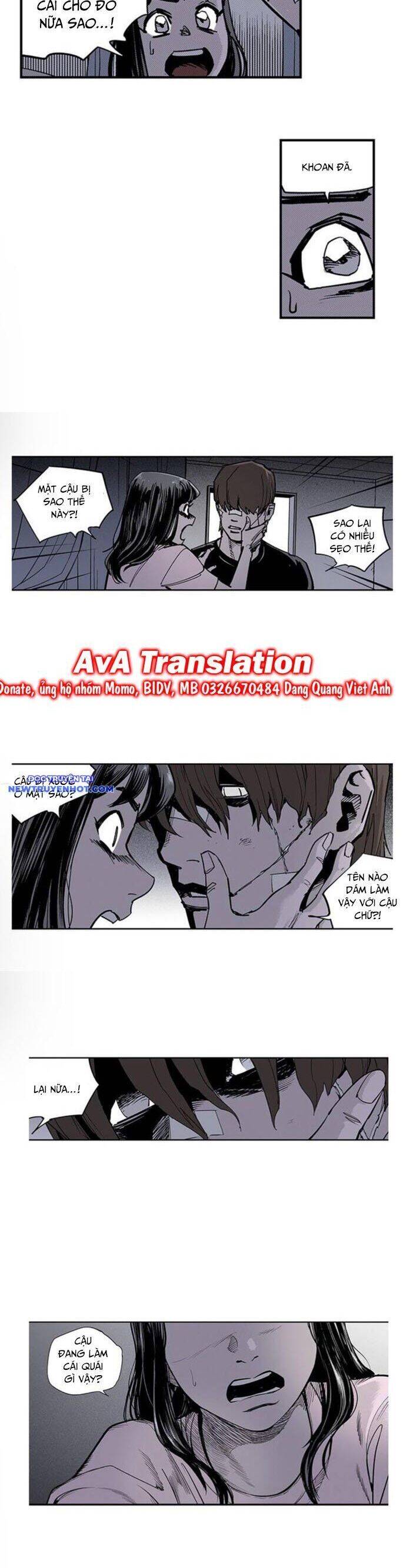 fight class 3 chapter 97 6