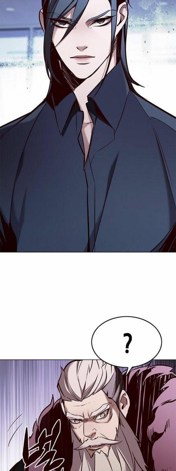 biến thân thành mèo chapter 171 68