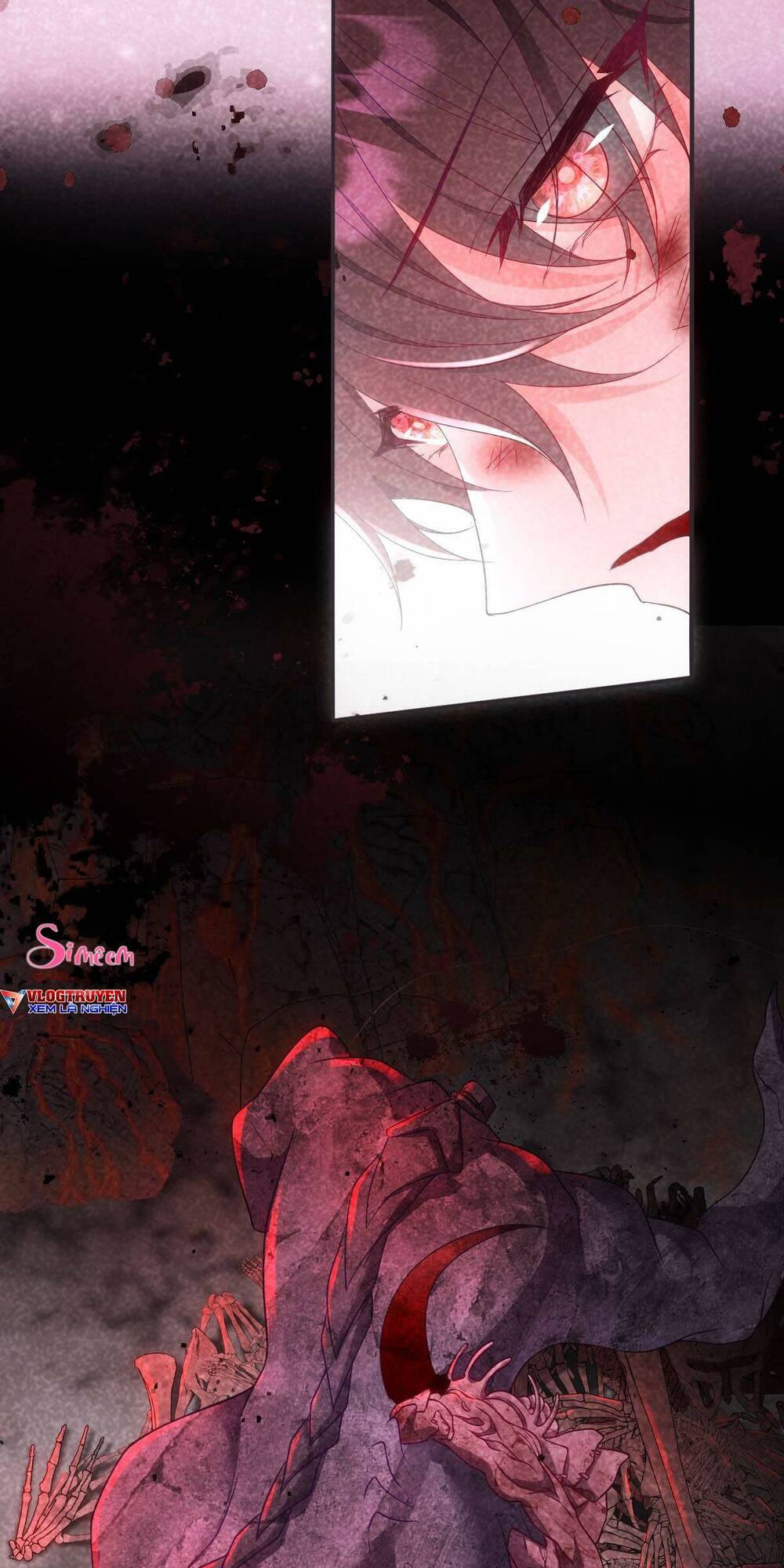 trở thành đoàn sủng về sau, ta đại sát tứ phương chapter 7 23