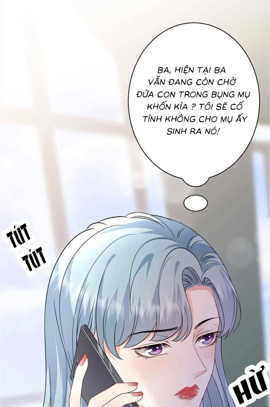 đại tiểu thư có ý đồ gì xấu đâu chapter 182 11