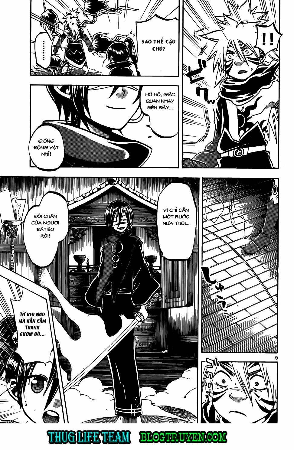 kaitai shinsho zero chapter 56 12