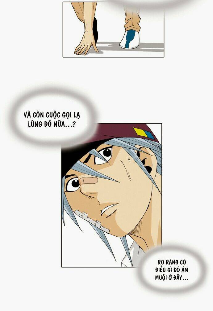 ultimate legend: kang hae hyo chapter 25 18