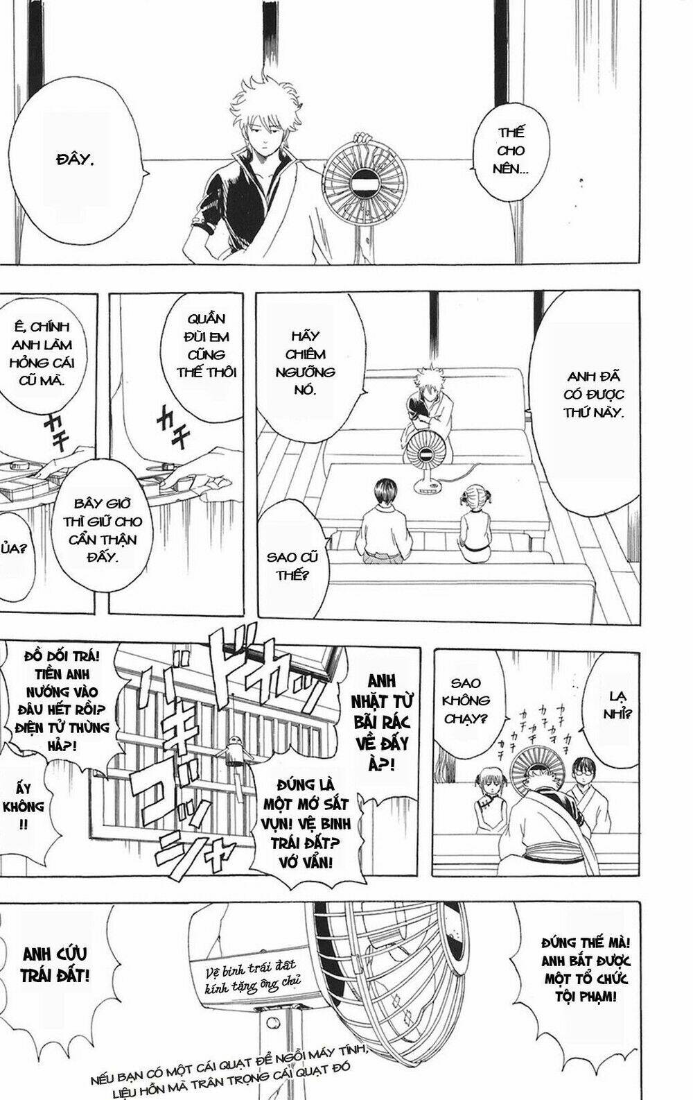 gintama - linh hồn bạc chapter 81 19