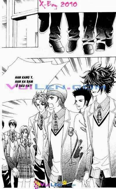 cuộc sống của tôi chapter 4 140