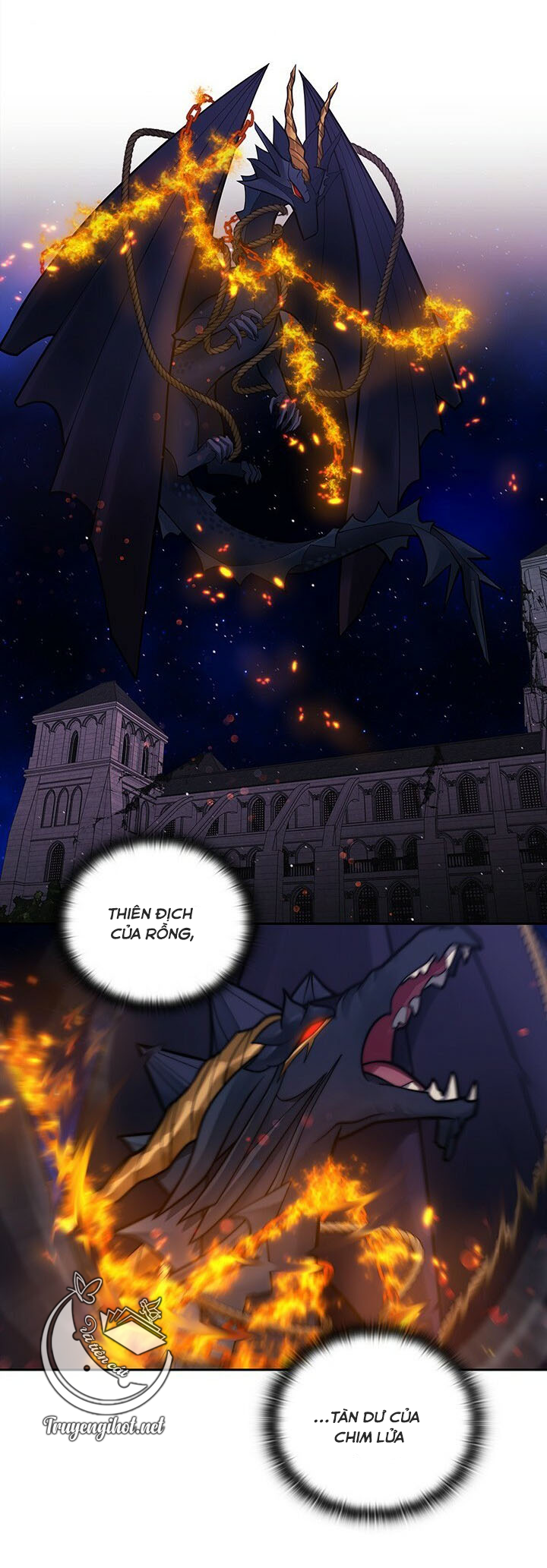 người yêu tiền kiếp chapter 2.2 7