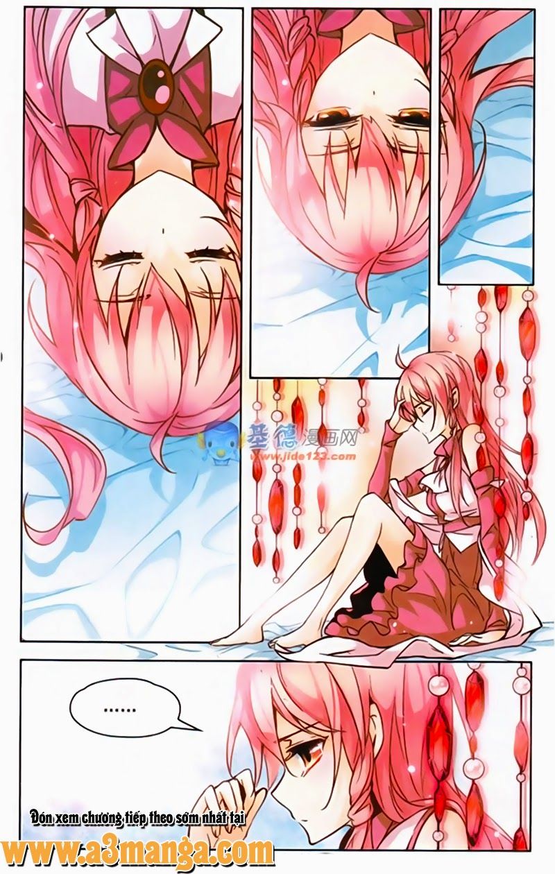 mị chi ma hạp 2 chapter 37 12