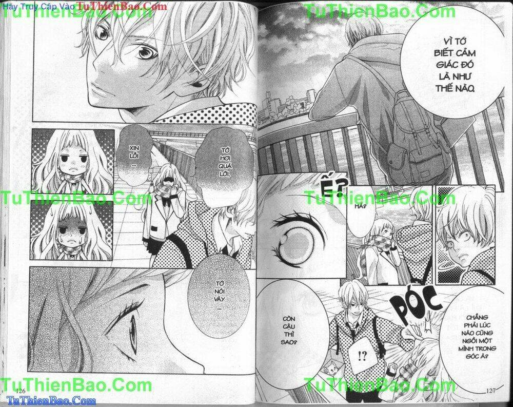 anh bạn bí ẩn chapter 4 64