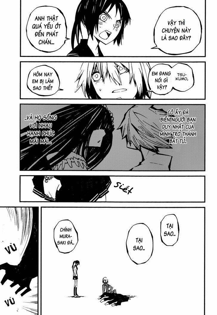 yaotsukumo chapter 6 22