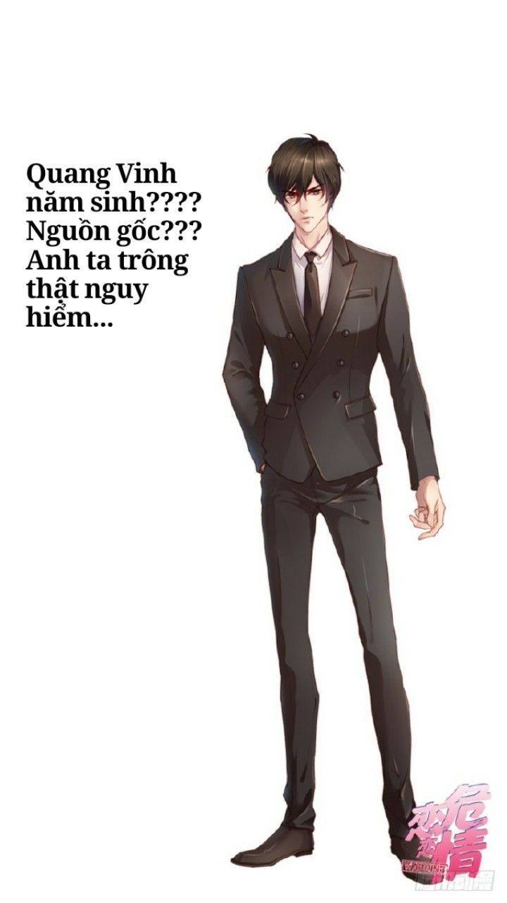 tình yêu trong thù hận chapter 1 30