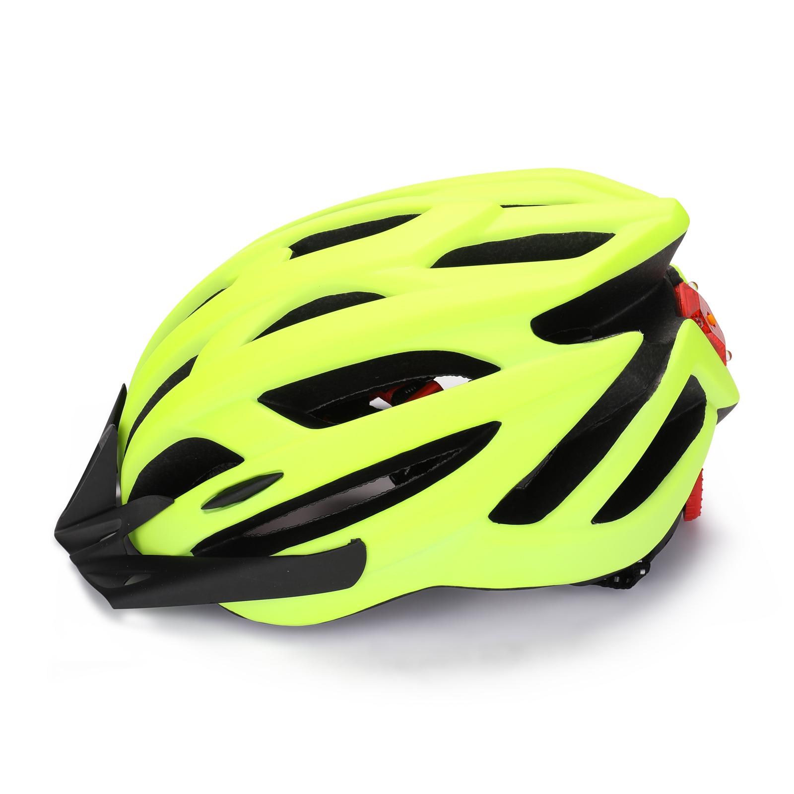 Mũ bảo hiểm siêu nhẹ, siêu bền, an toàn cho xe đạp leo núi