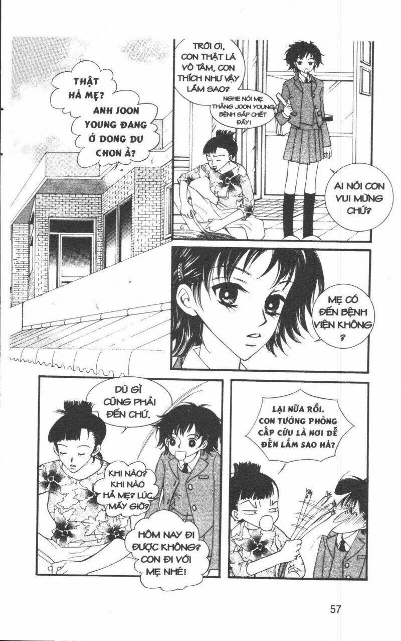 sad love story chapter 3 57