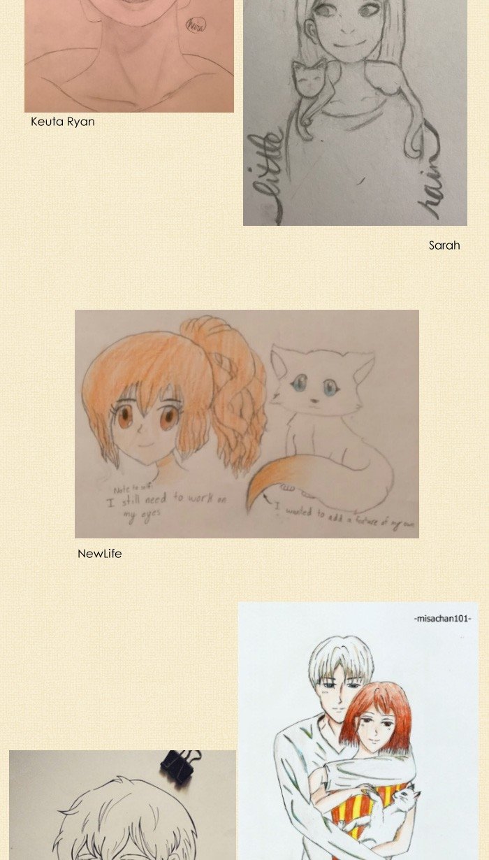 little rain chapter 14.5 39