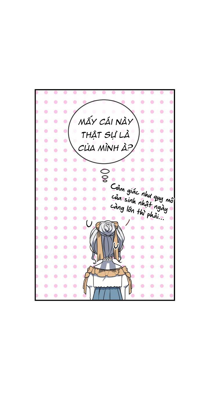 Lần Nữa Toả Sáng chapter 35.2 13