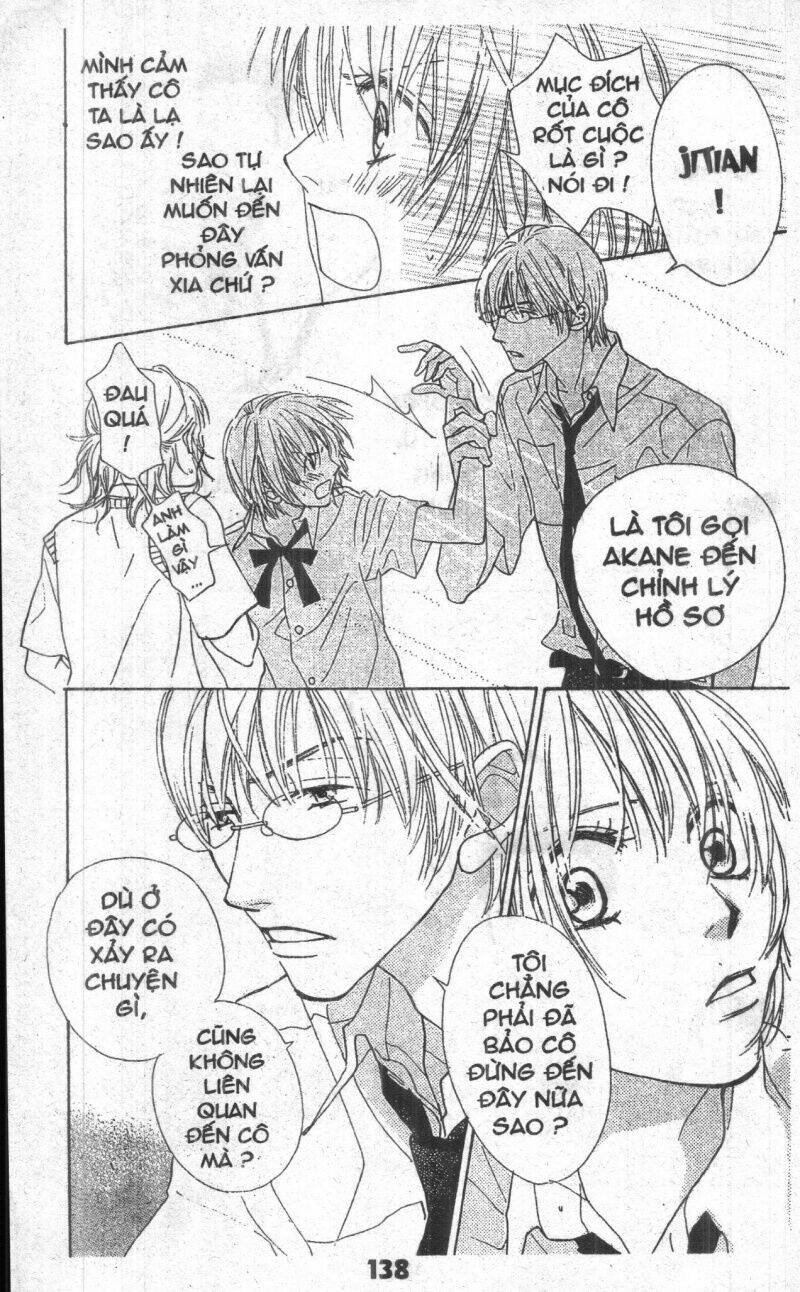 sweet mission chapter 3 137