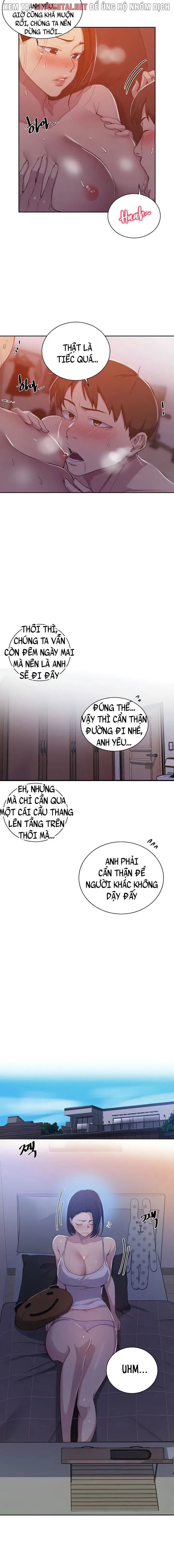 lớp học gia đình (bản không che) chapter 108 5