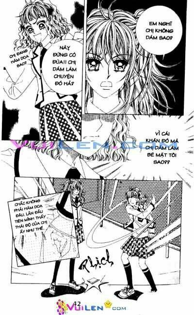 thiên thần tái thế chapter 2 42