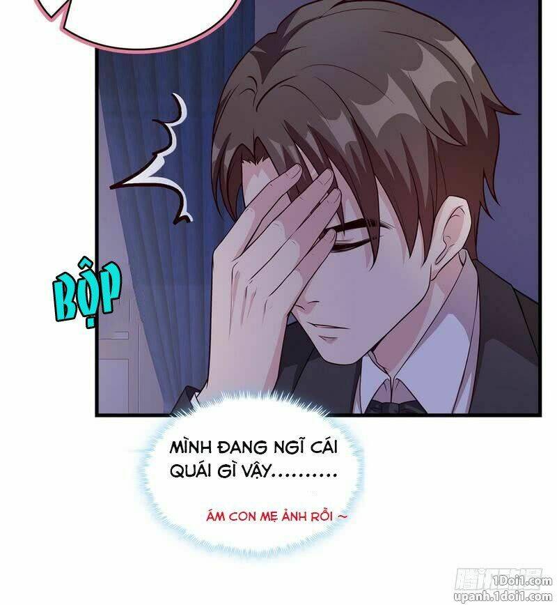 nam thần manh bảo tận diệt chapter 43 38