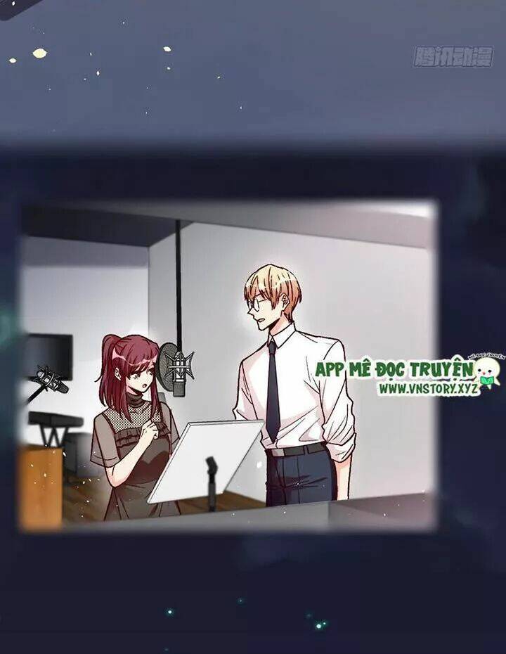 thiên hậu trở về chapter 105 3