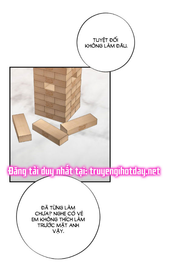 [18+] phương pháp xuất tinh của dosagyeon chapter 20.1 2