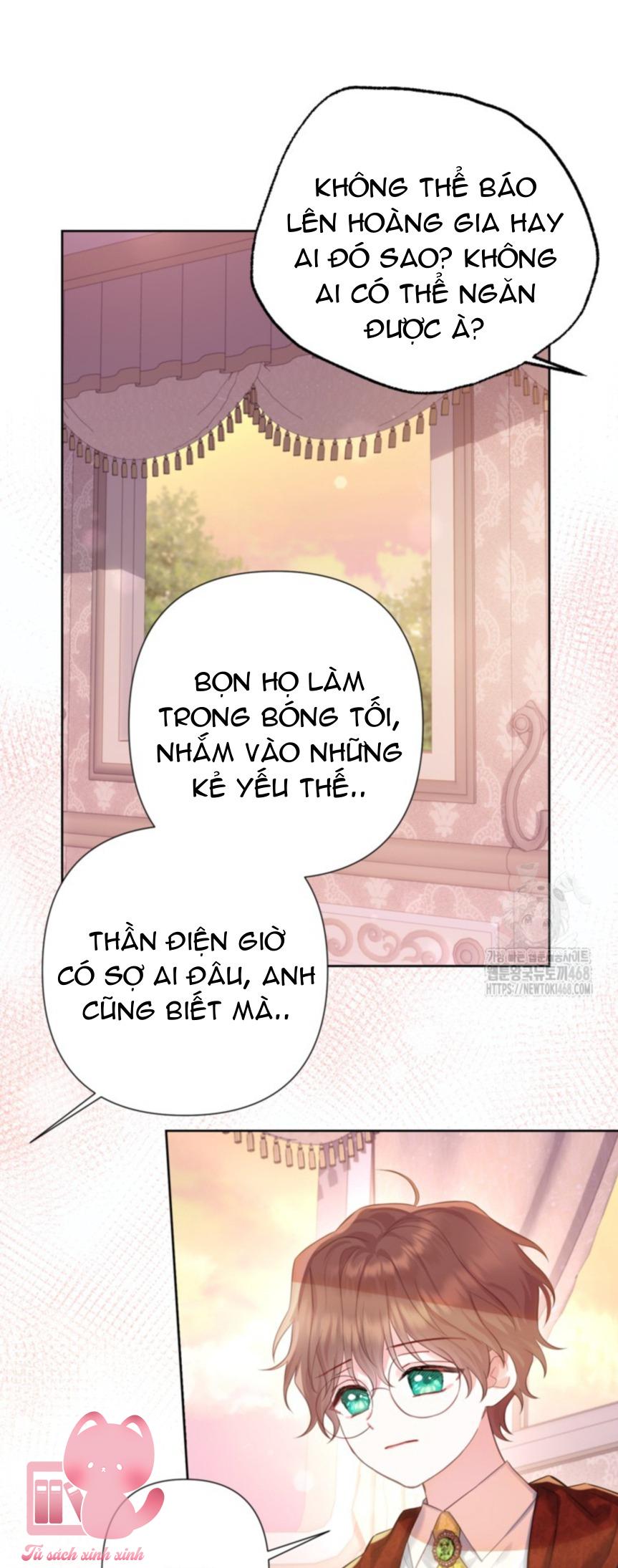 anh trai mạnh nhất của tôi đã mất trí nhớ chapter 27 39