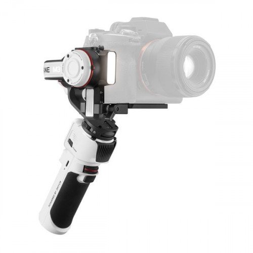 Gimbal Zhiyun Crane M3 - Hàng Chính Hãng