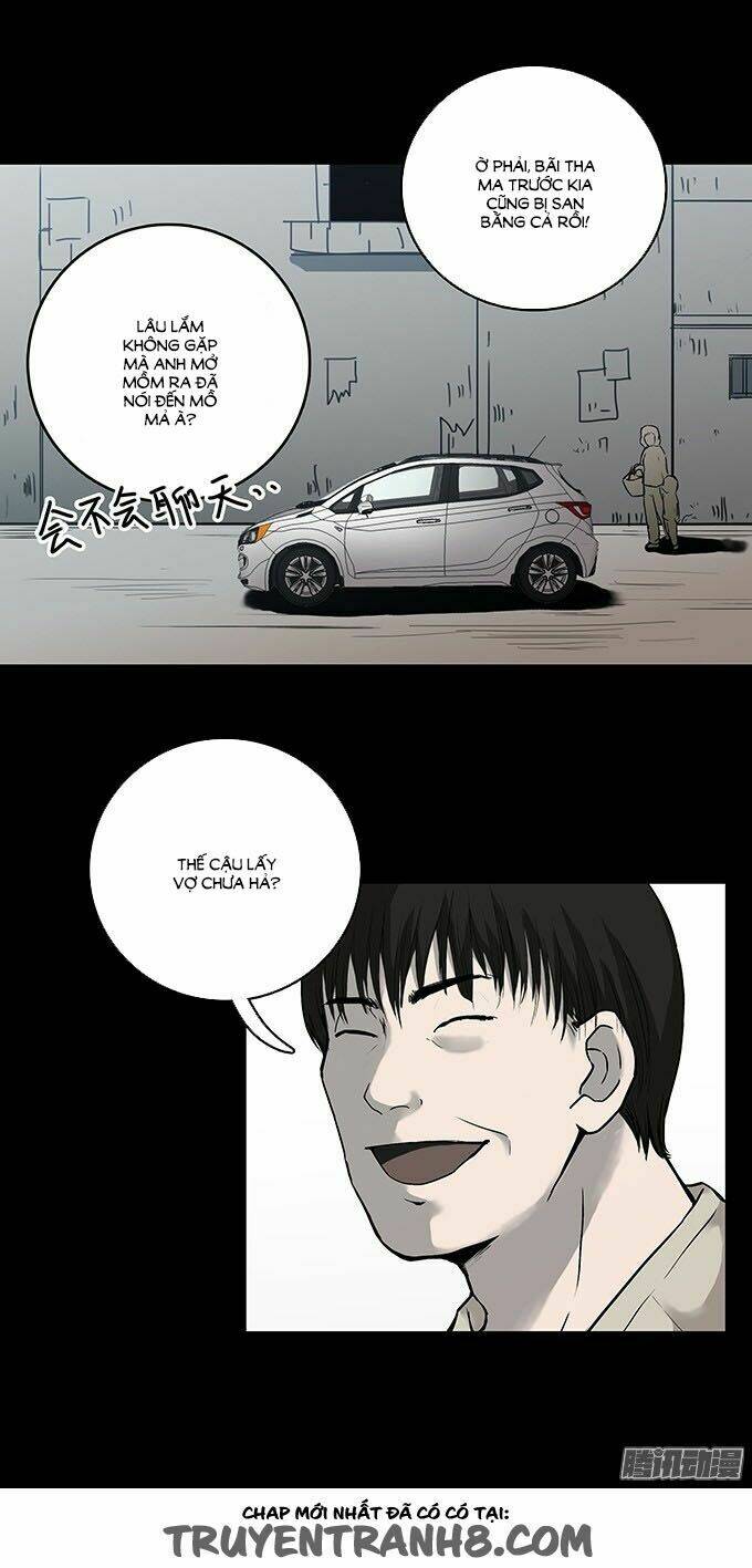 ớn lạnh tuyệt đối chapter 109 6