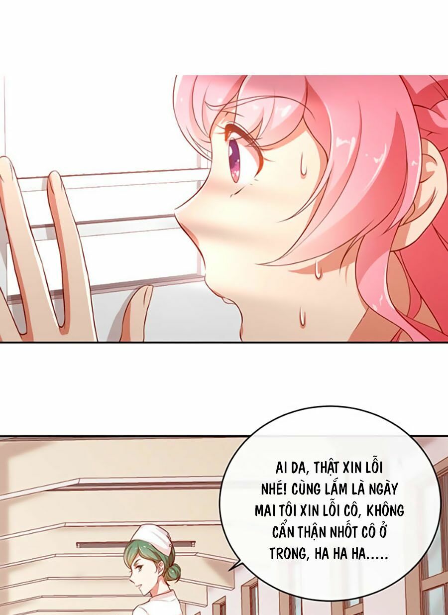 cả thế giới đều không bằng người chapter 31 7