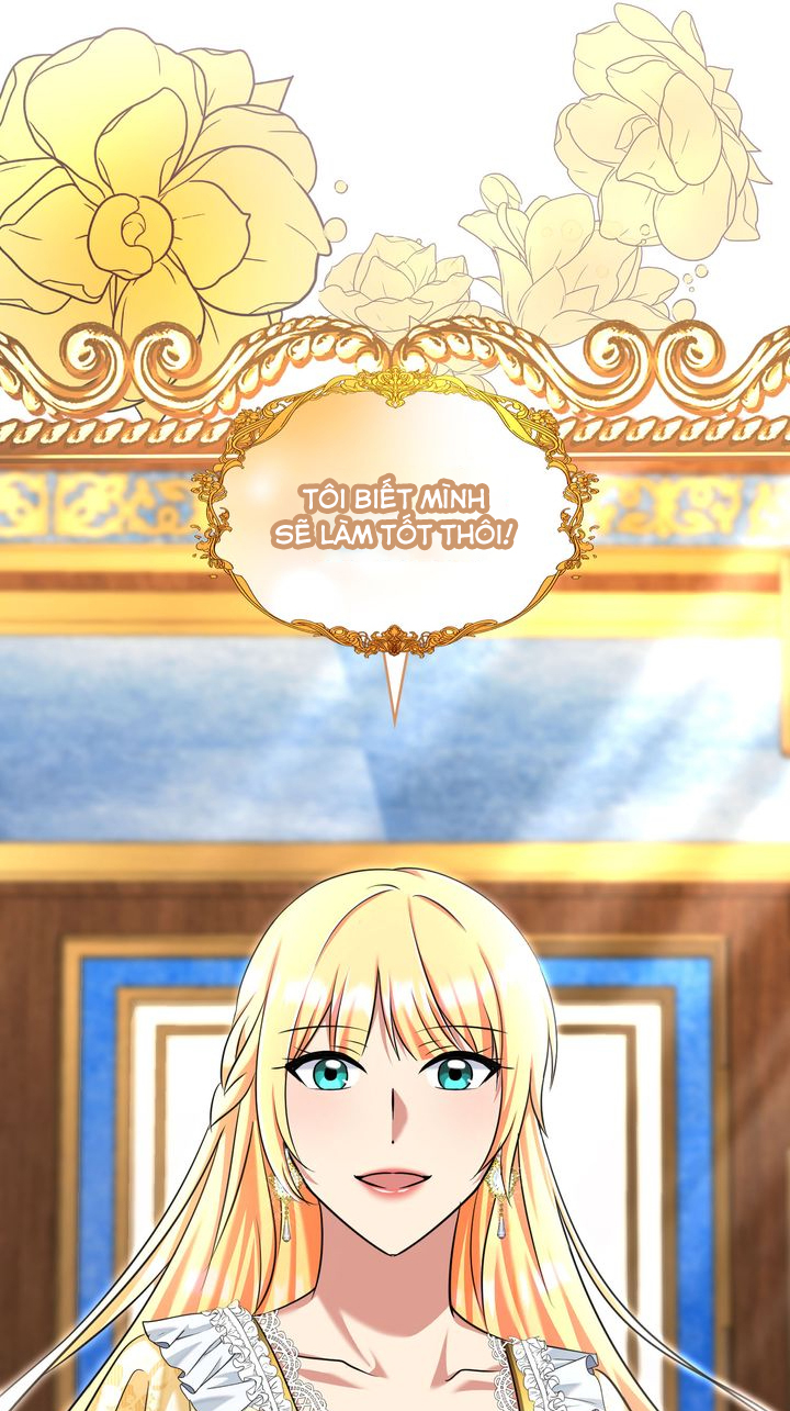 công lý của một ác nữ chapter 114 5