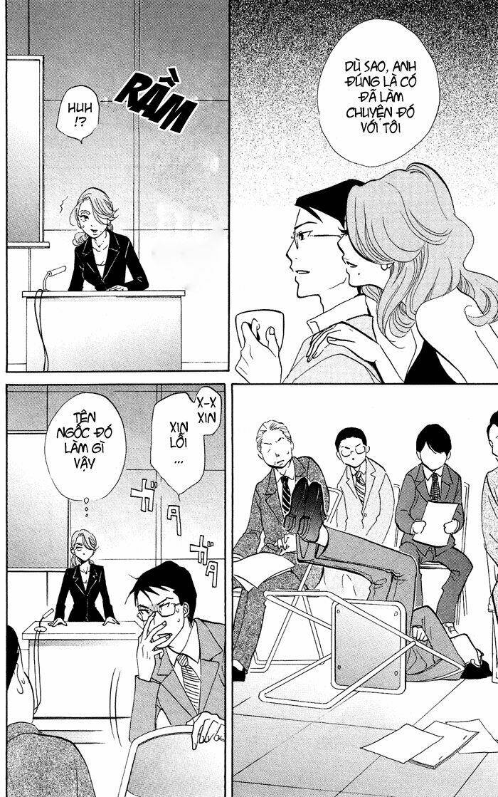 kuragehime (công chúa sứa) chapter 20 13