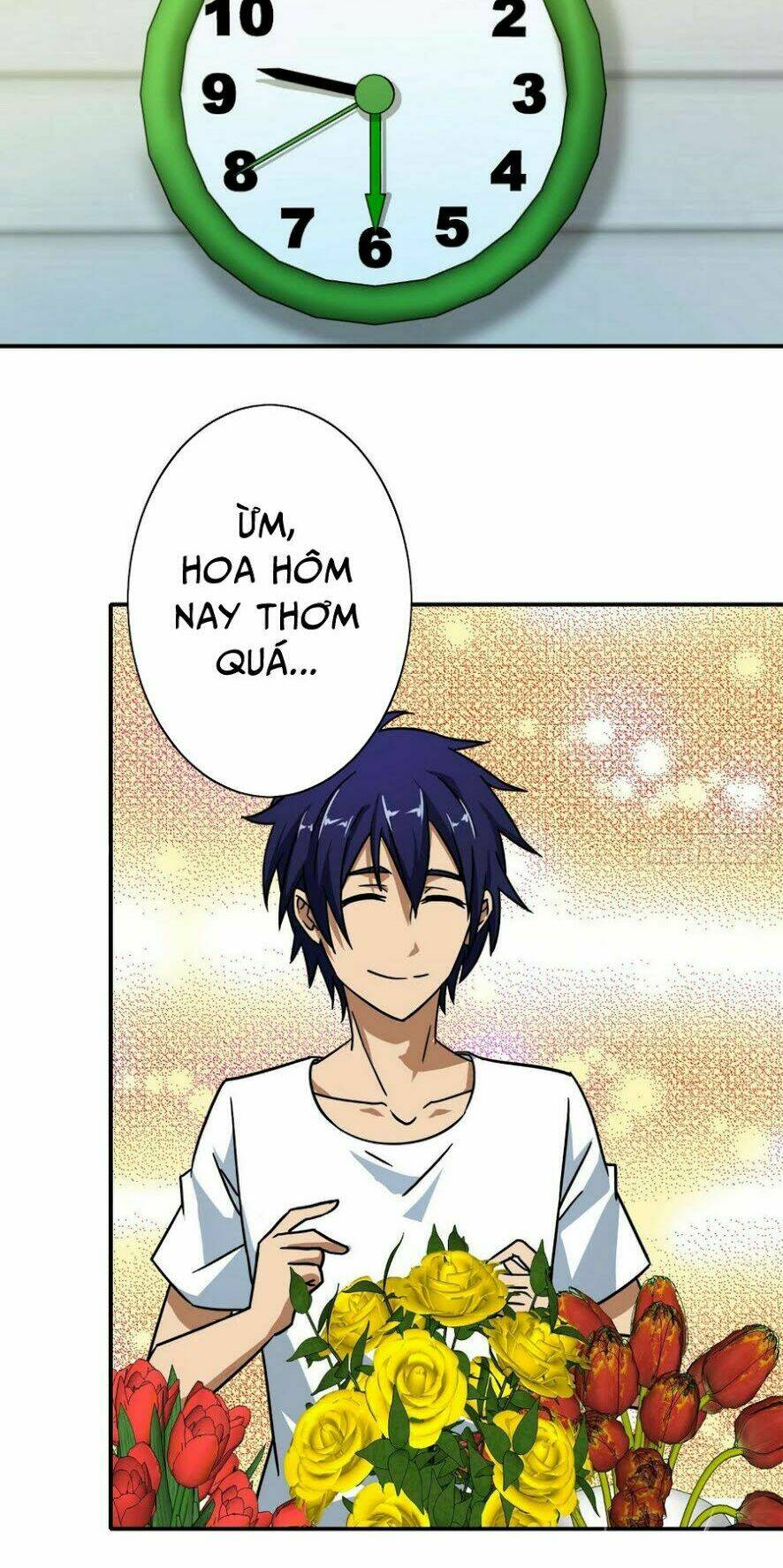 hộ hoa cao thủ tại đô thị chapter 26 20