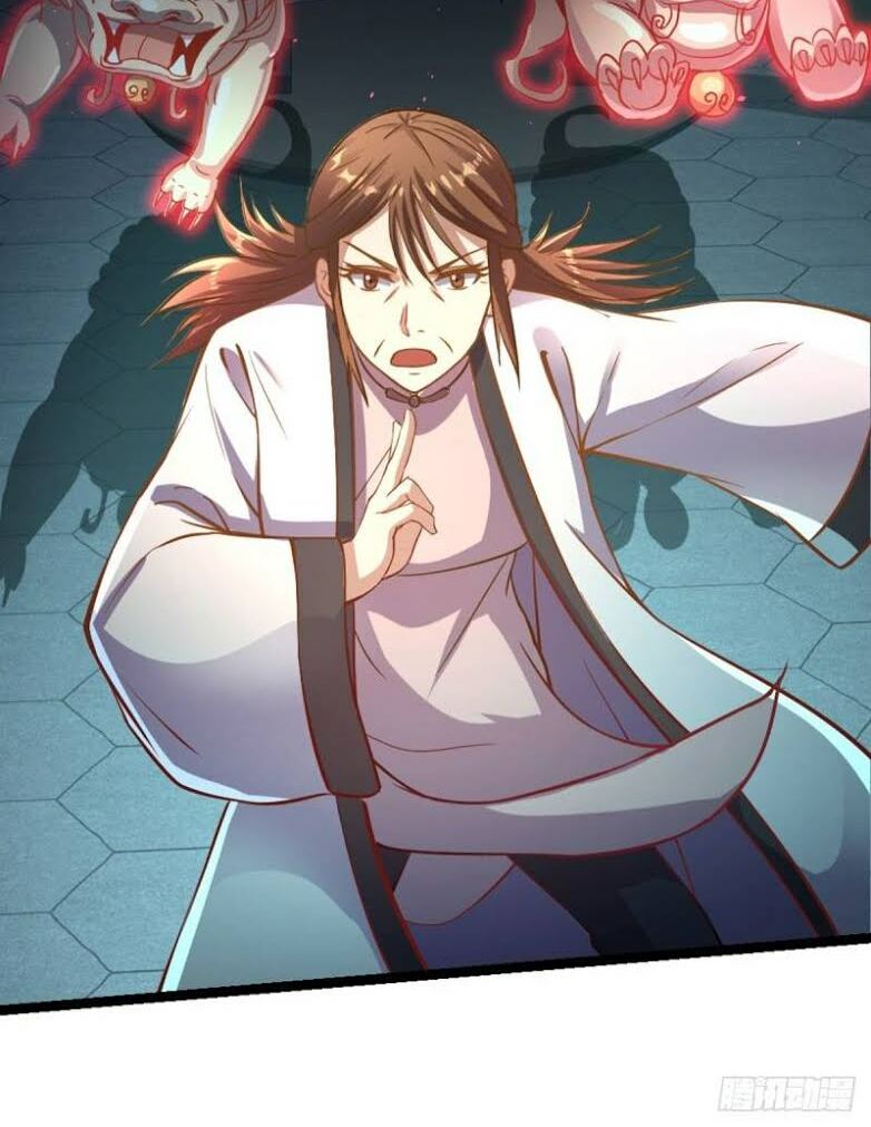 thập nhị thiên kiếp chapter 52 31