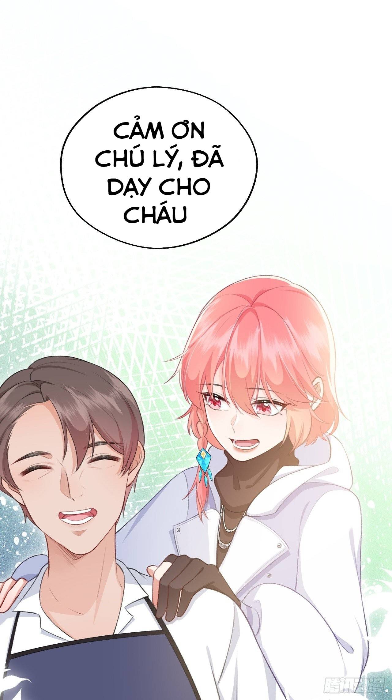 sau khi trọng sinh lại tiếp tục gặp lại người yêu cũ chapter 2 37