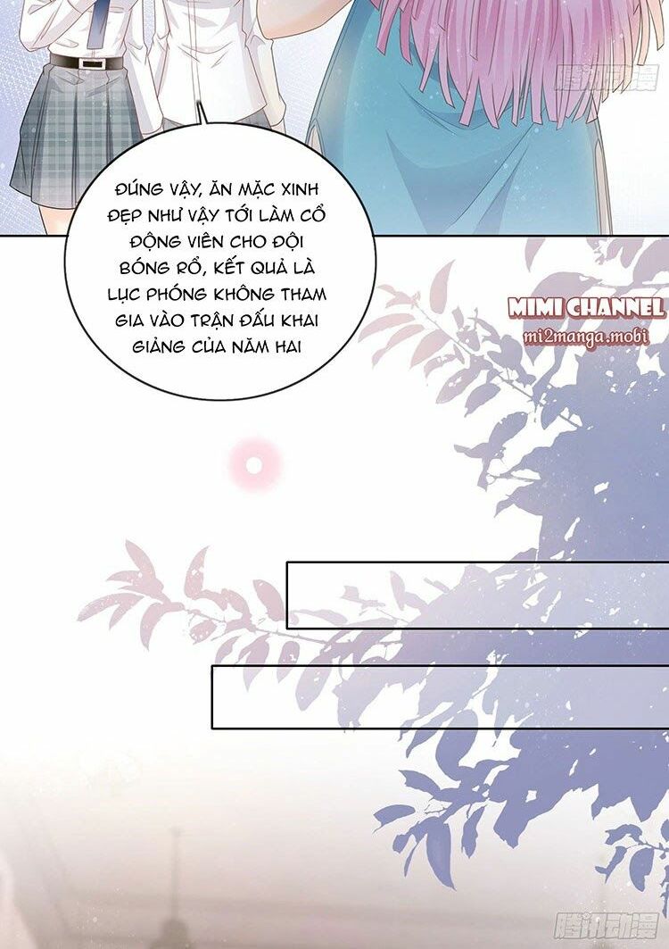 ảnh hậu cũng không bằng niệm thanh hoa chapter 68 18