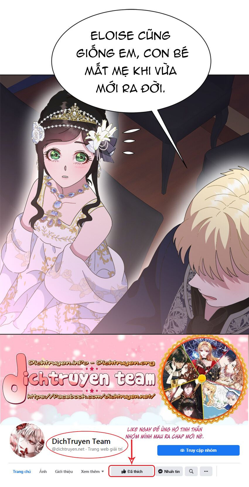 con gái bảo bối của ma vương chapter 137 65