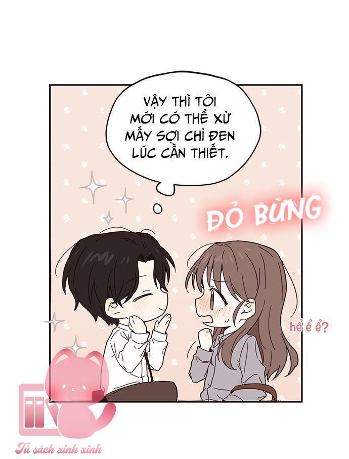 sợi chỉ tình yêu chapter 5 17