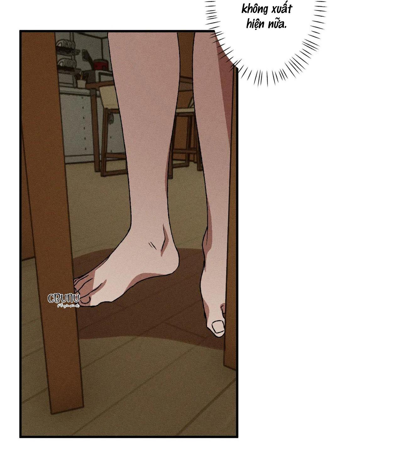 bẫy đôi ngọt ngào chapter 16 73