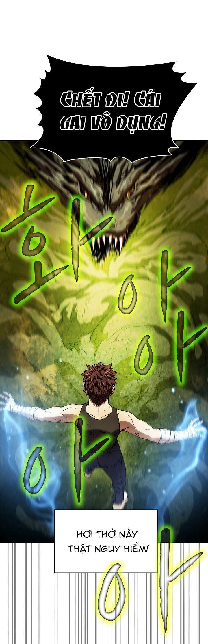 chòm sao trở về từ địa ngục chapter 18 7