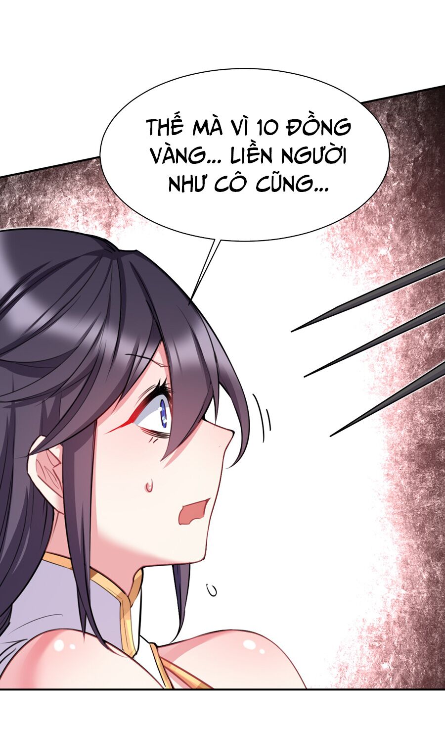 đồ long kỵ sĩ hôn môi ác long chapter 13 27