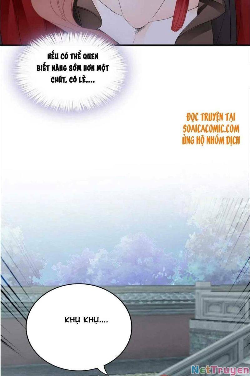 bổn vương muốn nàng chapter 87 18