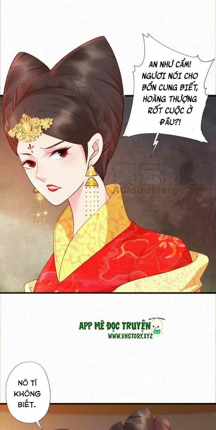 thiên hương mỹ nhân chapter 37 24
