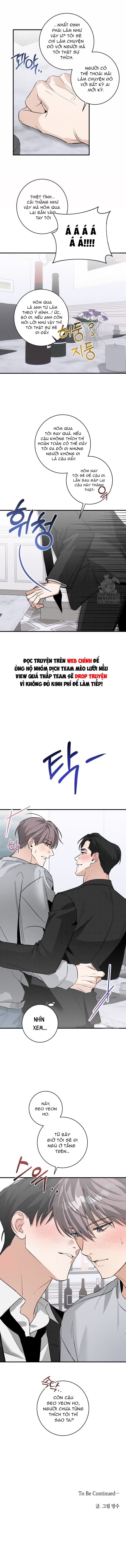 trả thù tình đầu chapter 3 15