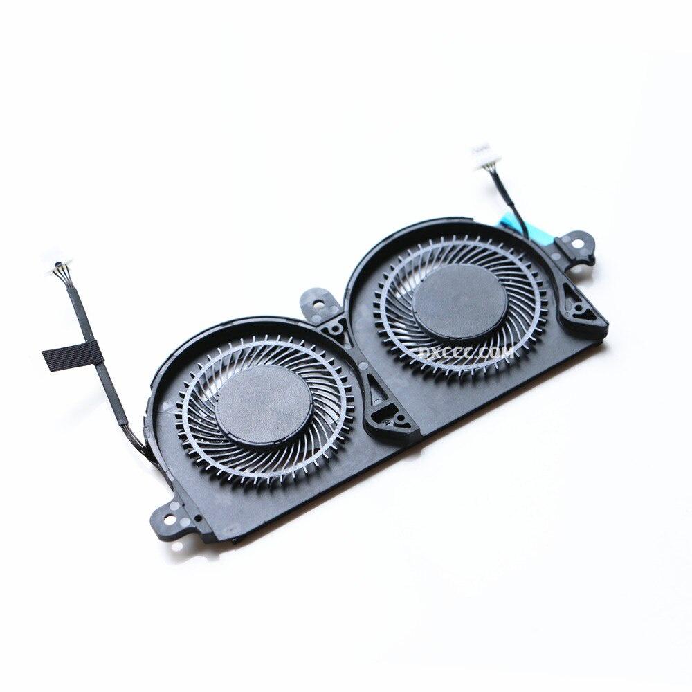 Laptop Replacement Cooler Fan For DELL XPS 13 7390 9380 CPU COOLING FAN